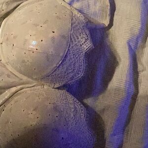 Victoria's Secret bra